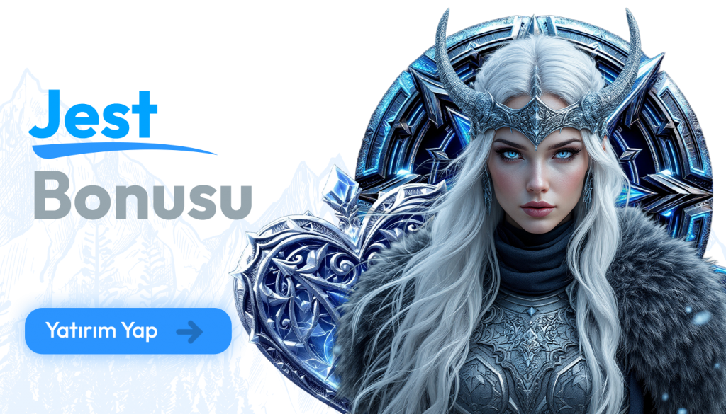 Jest Bonusu